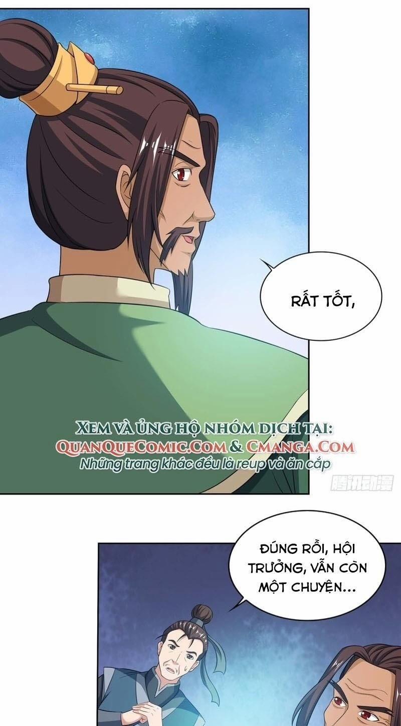 Trọng Sinh Sau Tám Vạn Năm 127 trang 24