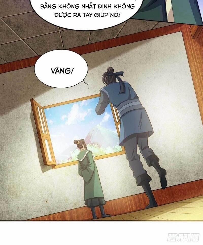 Trọng Sinh Sau Tám Vạn Năm 127 trang 29