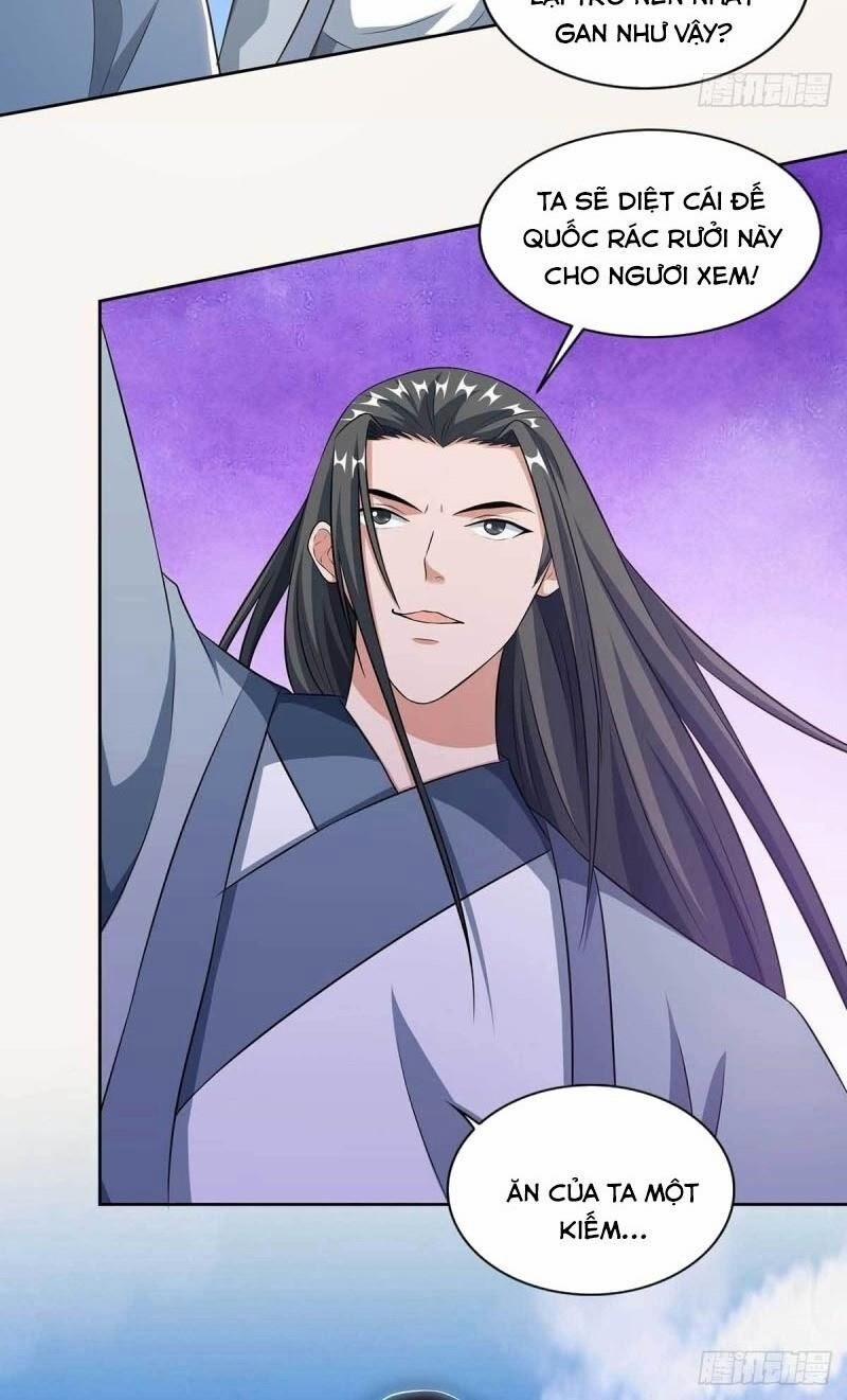 Trọng Sinh Sau Tám Vạn Năm 127 trang 3