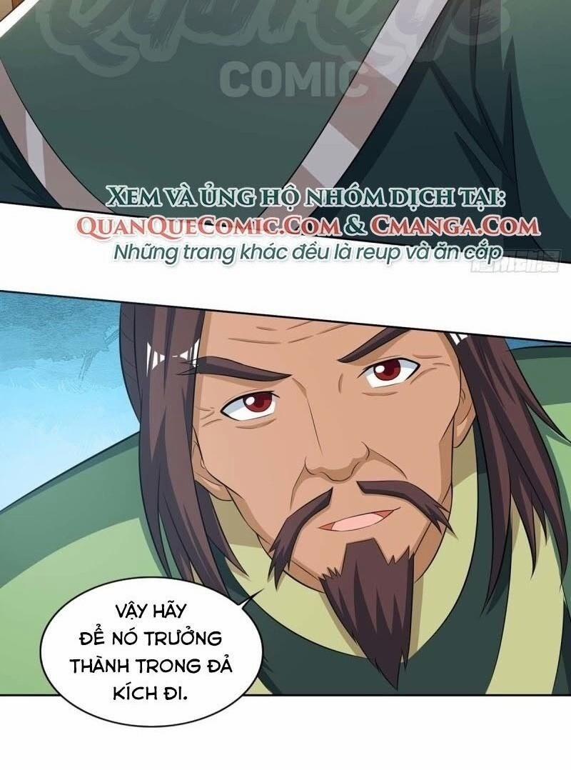 Trọng Sinh Sau Tám Vạn Năm 127 trang 31