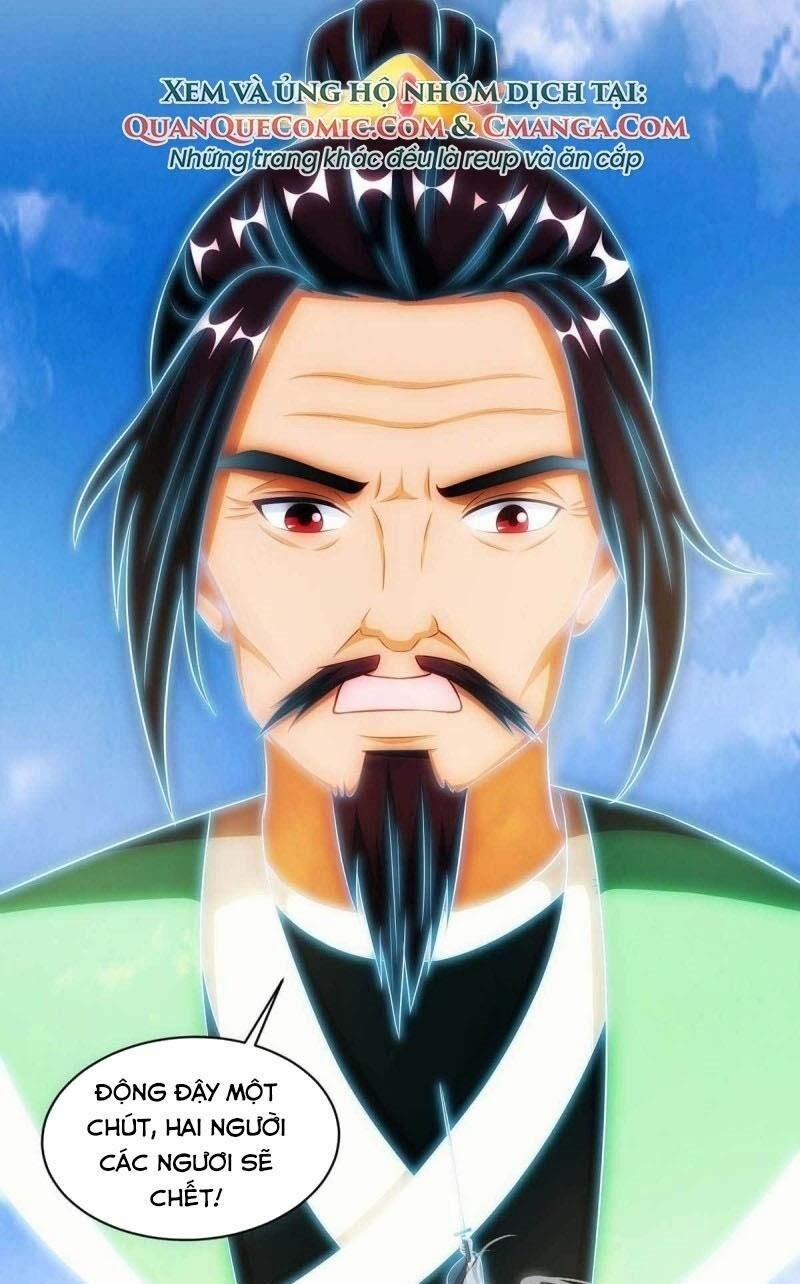 Trọng Sinh Sau Tám Vạn Năm 127 trang 4