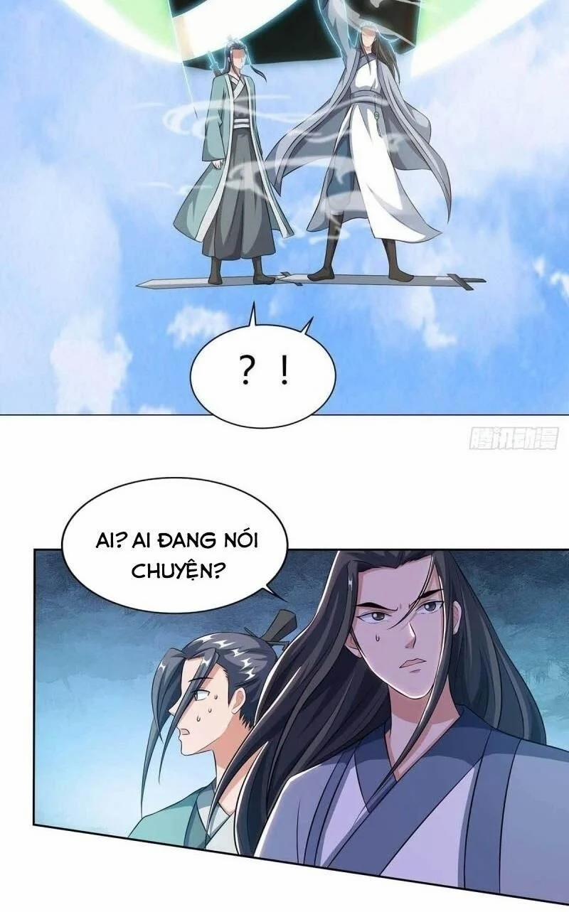 Trọng Sinh Sau Tám Vạn Năm 127 trang 5