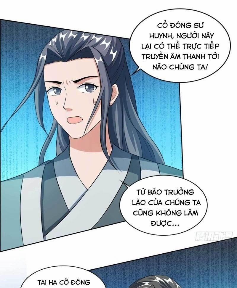 Trọng Sinh Sau Tám Vạn Năm 127 trang 6