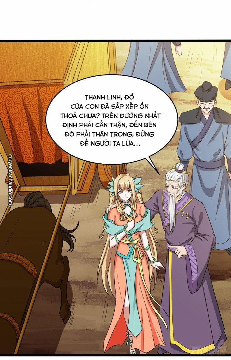 Trọng Sinh Sau Tám Vạn Năm 128 trang 0