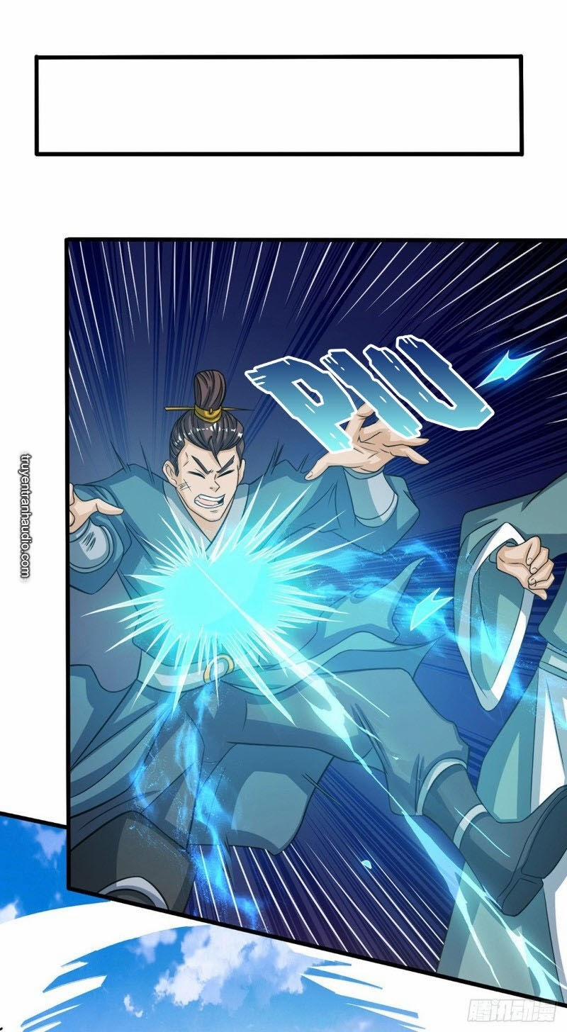 Trọng Sinh Sau Tám Vạn Năm 128 trang 11