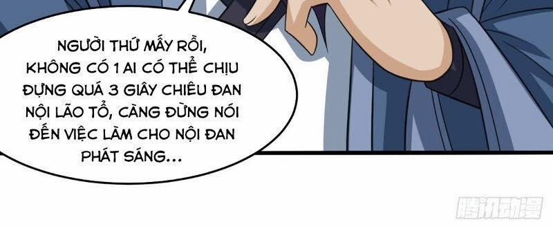 Trọng Sinh Sau Tám Vạn Năm 128 trang 13