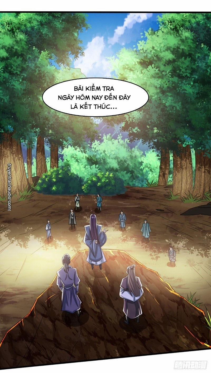 Trọng Sinh Sau Tám Vạn Năm 128 trang 15