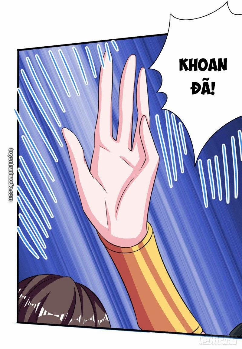 Trọng Sinh Sau Tám Vạn Năm 128 trang 16