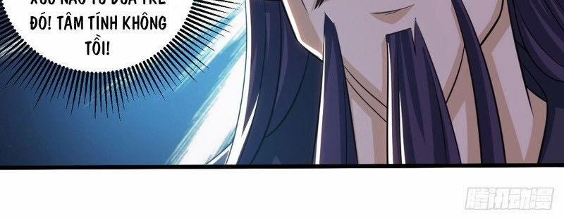 Trọng Sinh Sau Tám Vạn Năm 128 trang 18