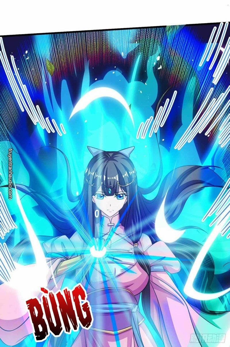 Trọng Sinh Sau Tám Vạn Năm 128 trang 21