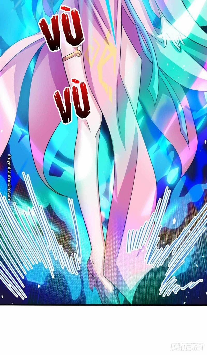 Trọng Sinh Sau Tám Vạn Năm 128 trang 22