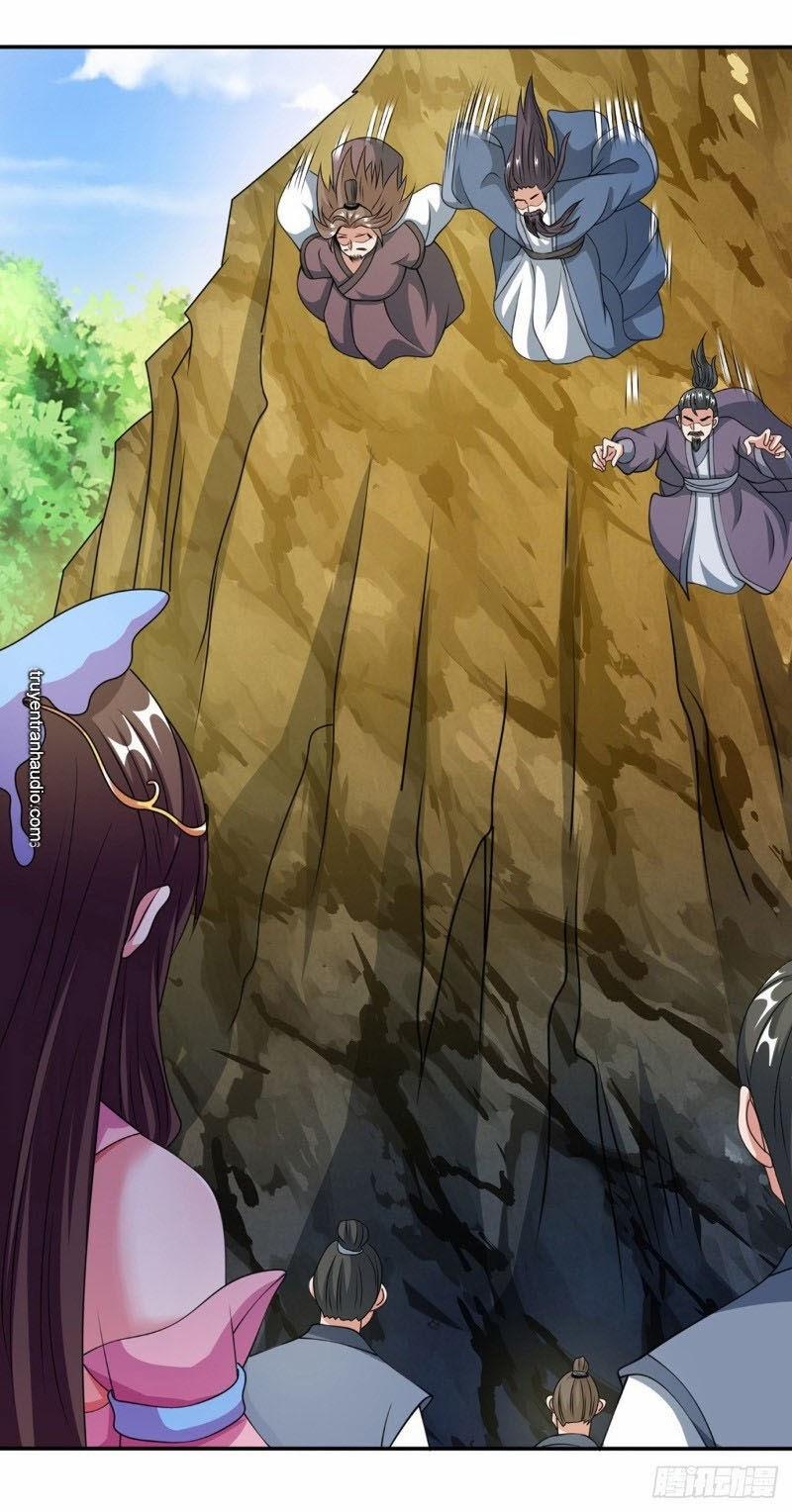 Trọng Sinh Sau Tám Vạn Năm 128 trang 26