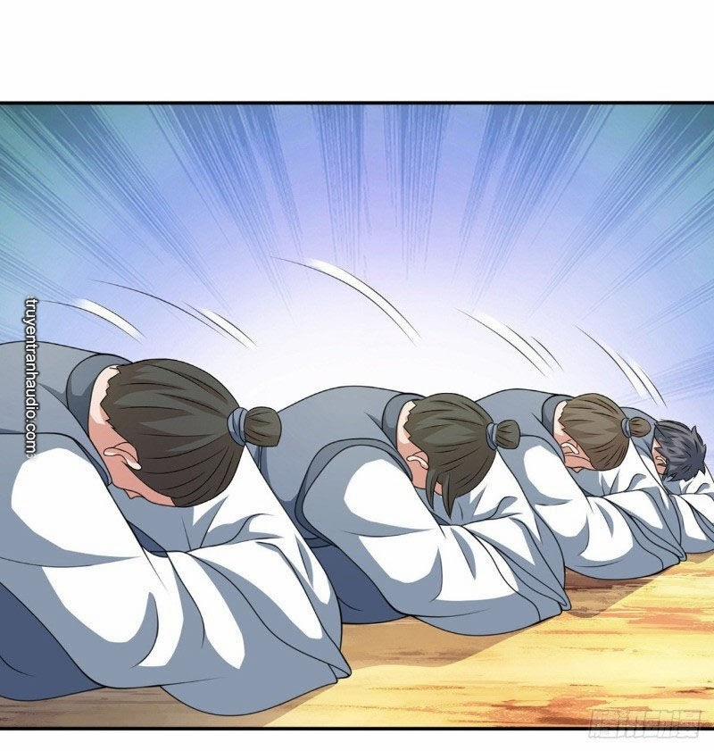 Trọng Sinh Sau Tám Vạn Năm 128 trang 30