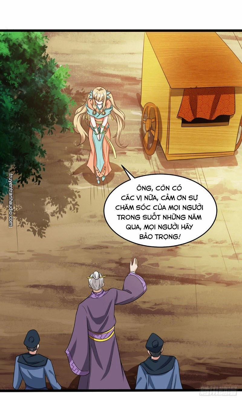 Trọng Sinh Sau Tám Vạn Năm 128 trang 6