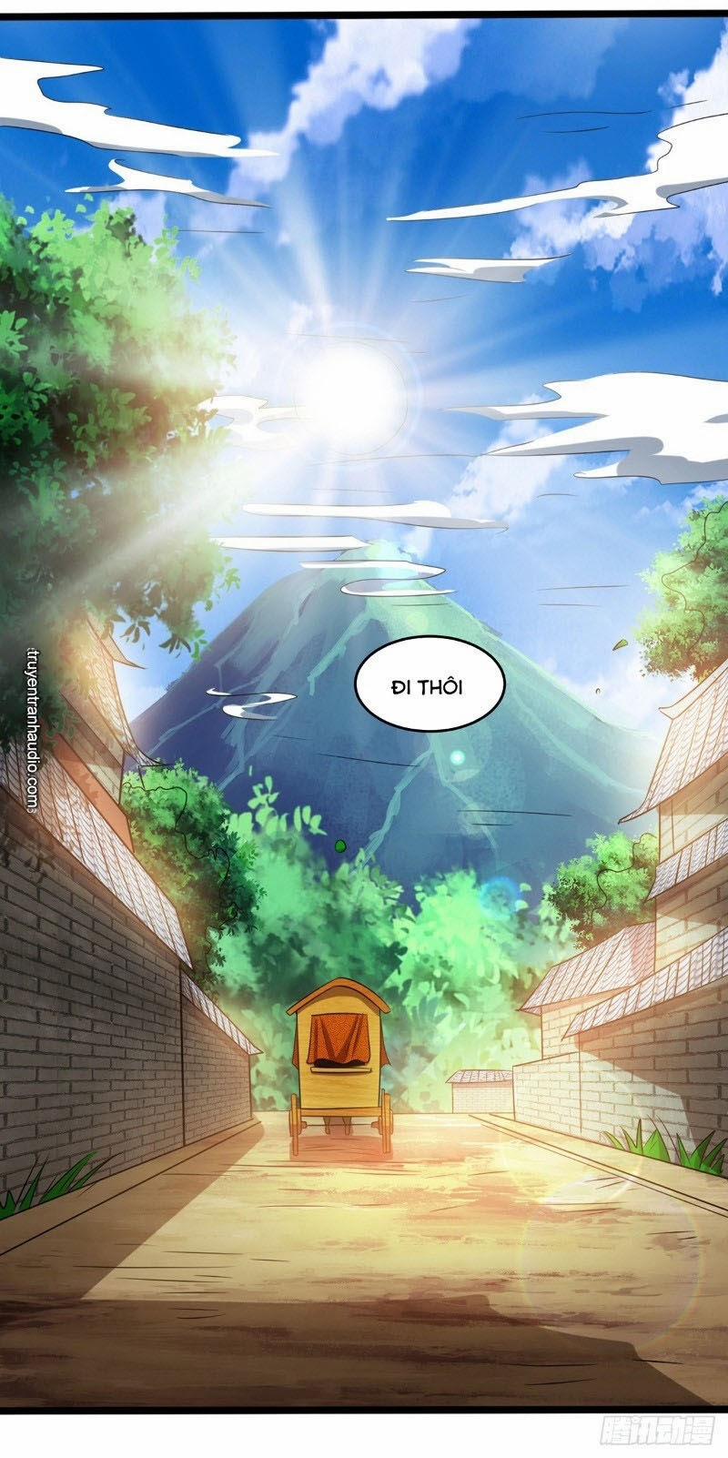 Trọng Sinh Sau Tám Vạn Năm 128 trang 8