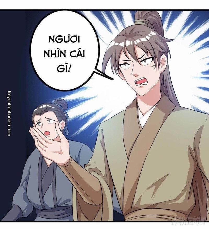 Trọng Sinh Sau Tám Vạn Năm 129 trang 14