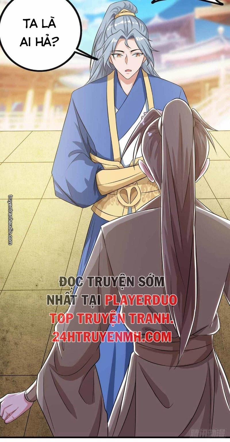 Trọng Sinh Sau Tám Vạn Năm 129 trang 16