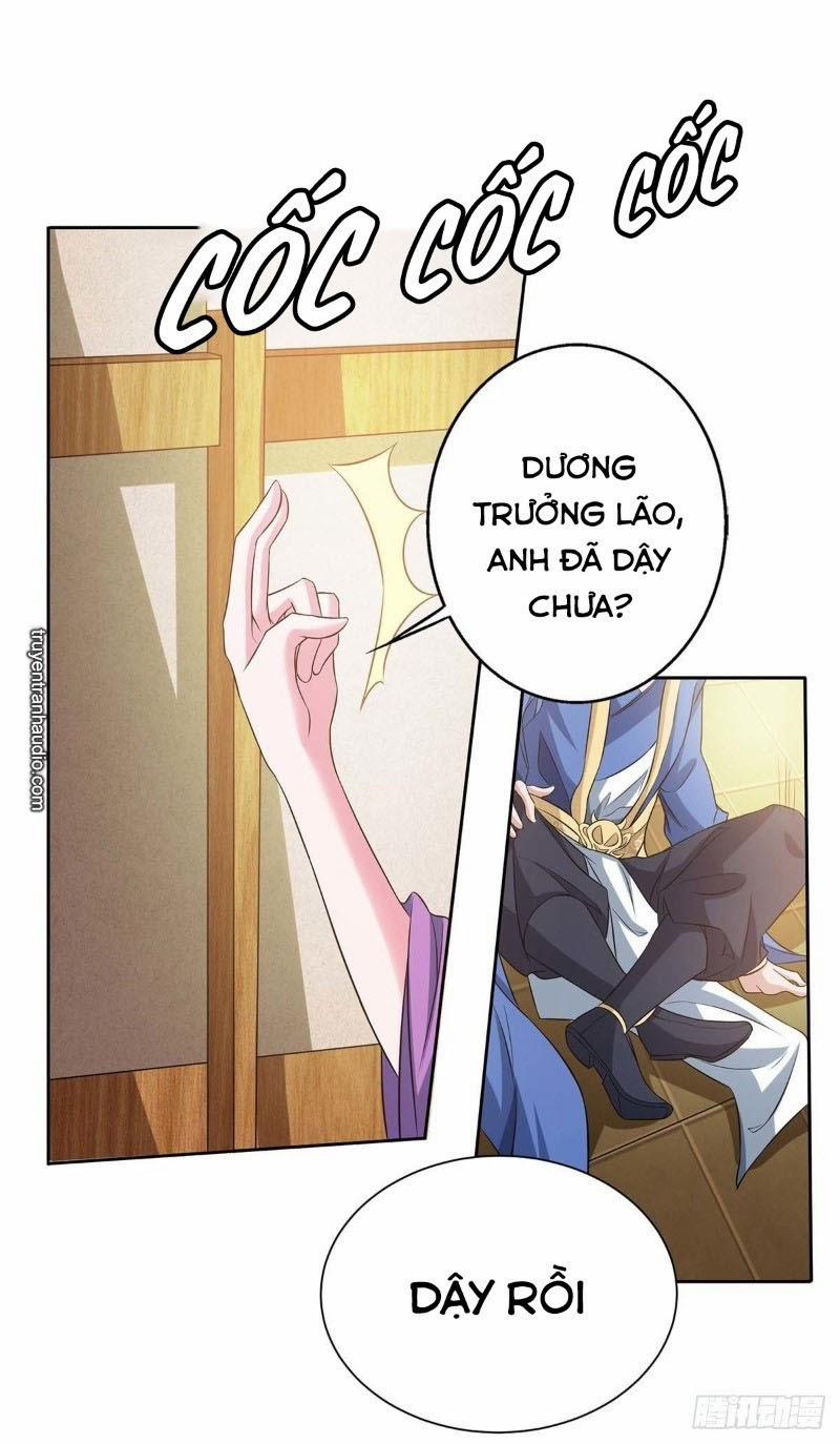 Trọng Sinh Sau Tám Vạn Năm 129 trang 2