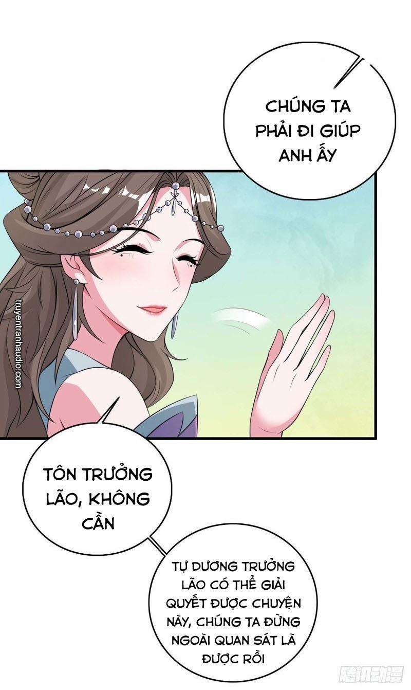 Trọng Sinh Sau Tám Vạn Năm 129 trang 23