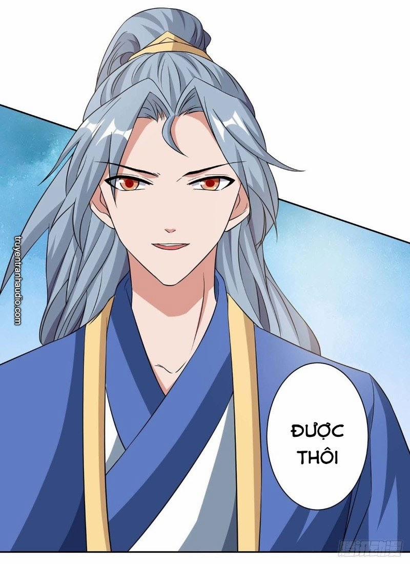 Trọng Sinh Sau Tám Vạn Năm 129 trang 4