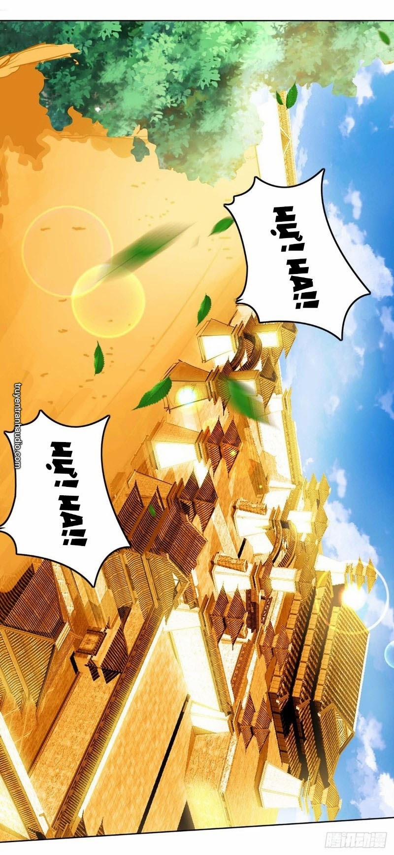 Trọng Sinh Sau Tám Vạn Năm 129 trang 5