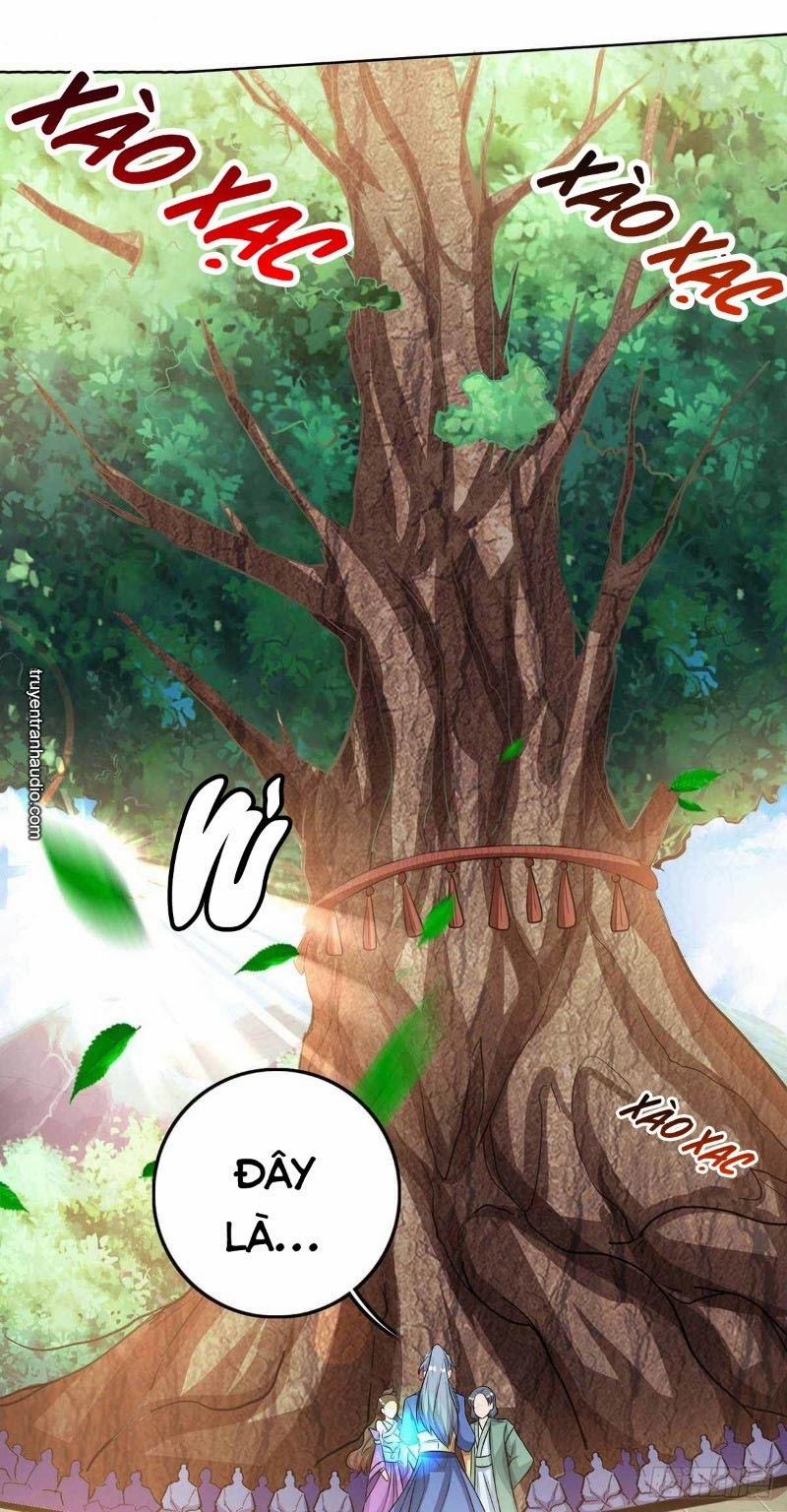 Trọng Sinh Sau Tám Vạn Năm 129 trang 6