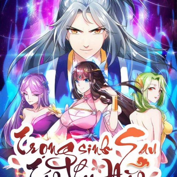 Trọng Sinh Sau Tám Vạn Năm 13 trang 0