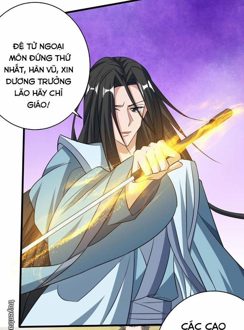 Trọng Sinh Sau Tám Vạn Năm 130 trang 11