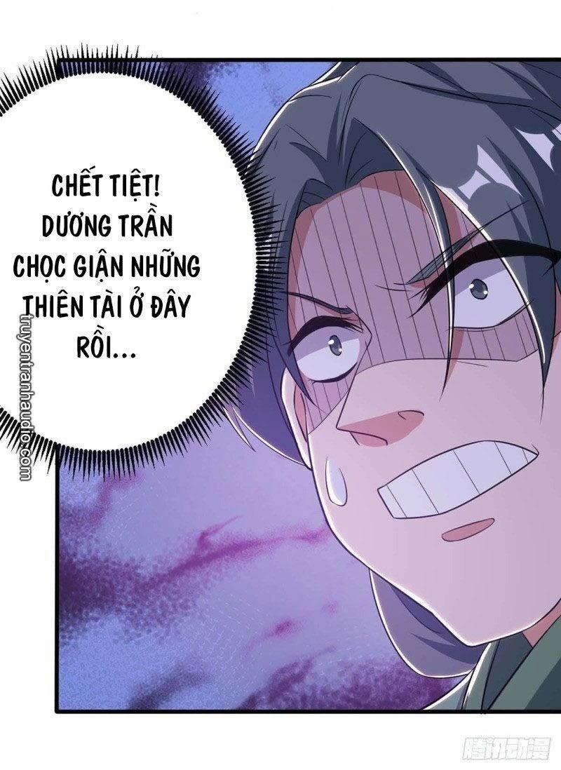 Trọng Sinh Sau Tám Vạn Năm 130 trang 14