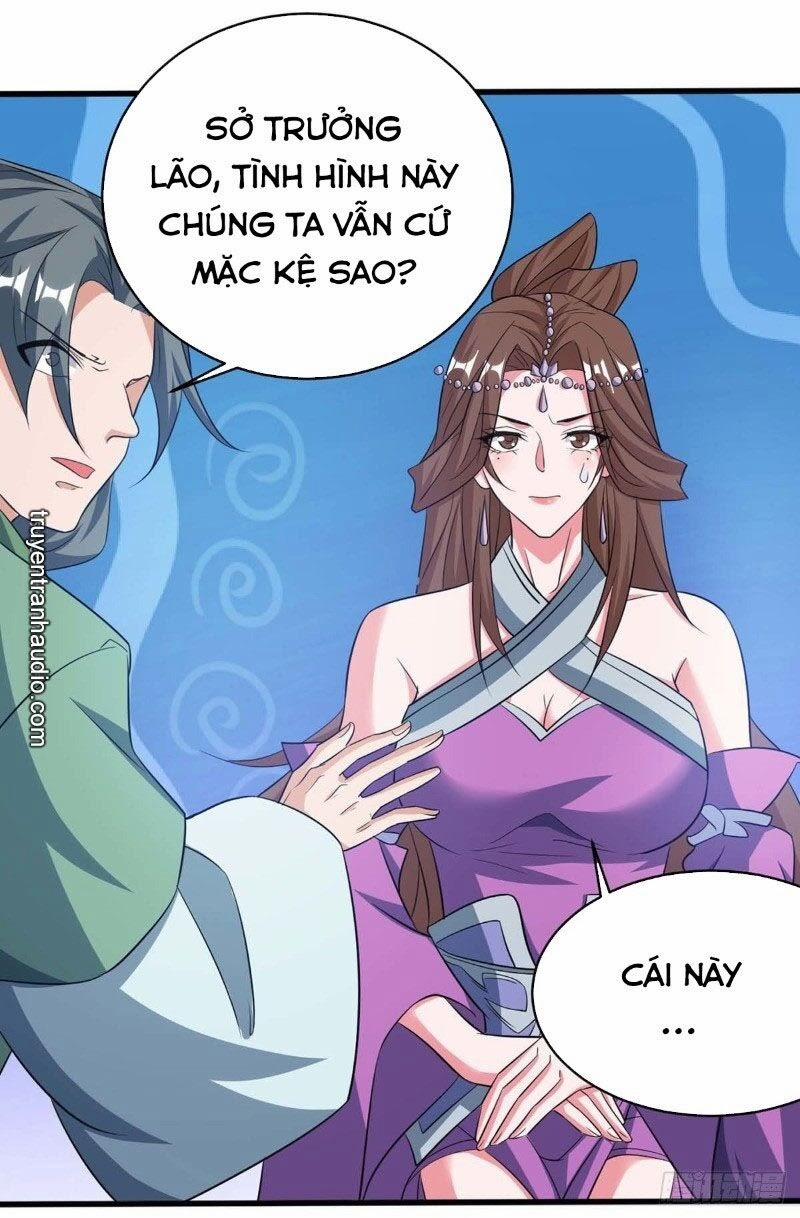 Trọng Sinh Sau Tám Vạn Năm 130 trang 15