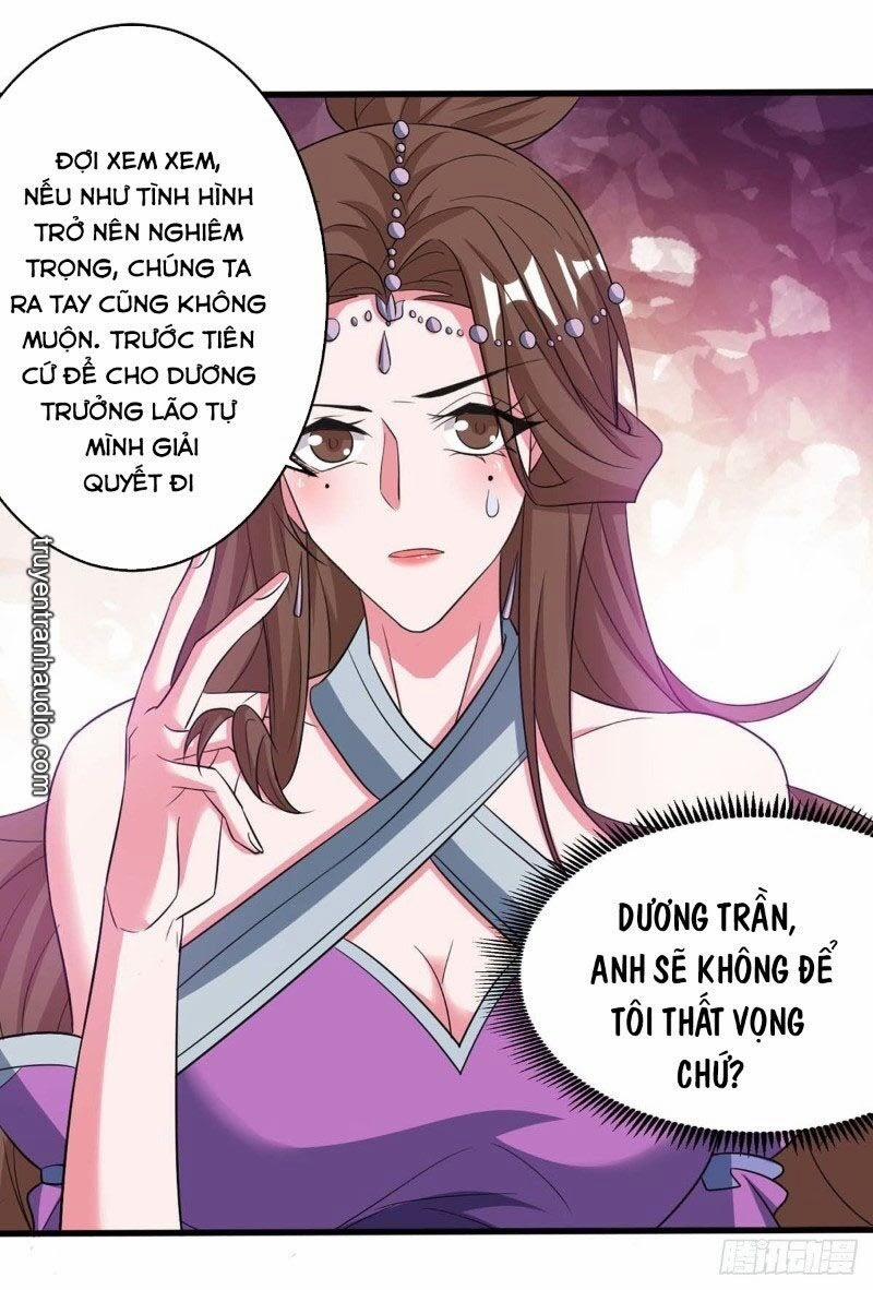 Trọng Sinh Sau Tám Vạn Năm 130 trang 16