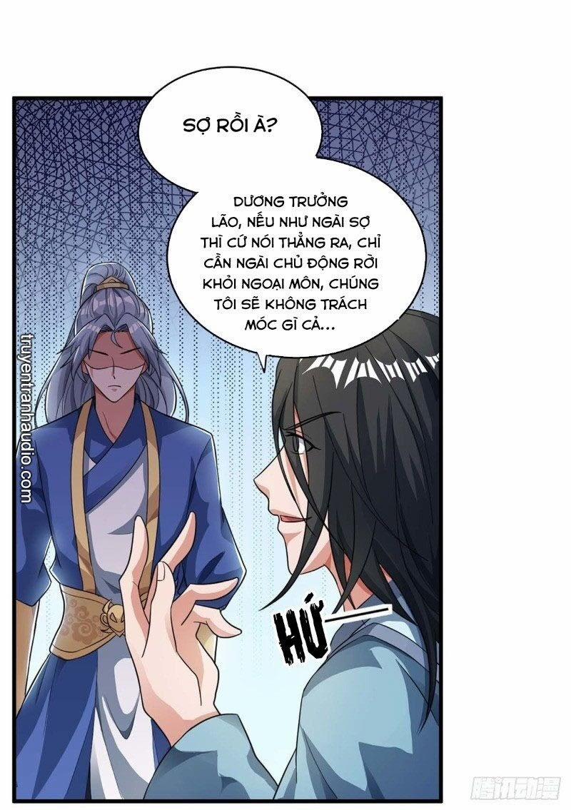 Trọng Sinh Sau Tám Vạn Năm 130 trang 18