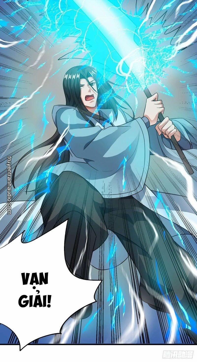 Trọng Sinh Sau Tám Vạn Năm 130 trang 23