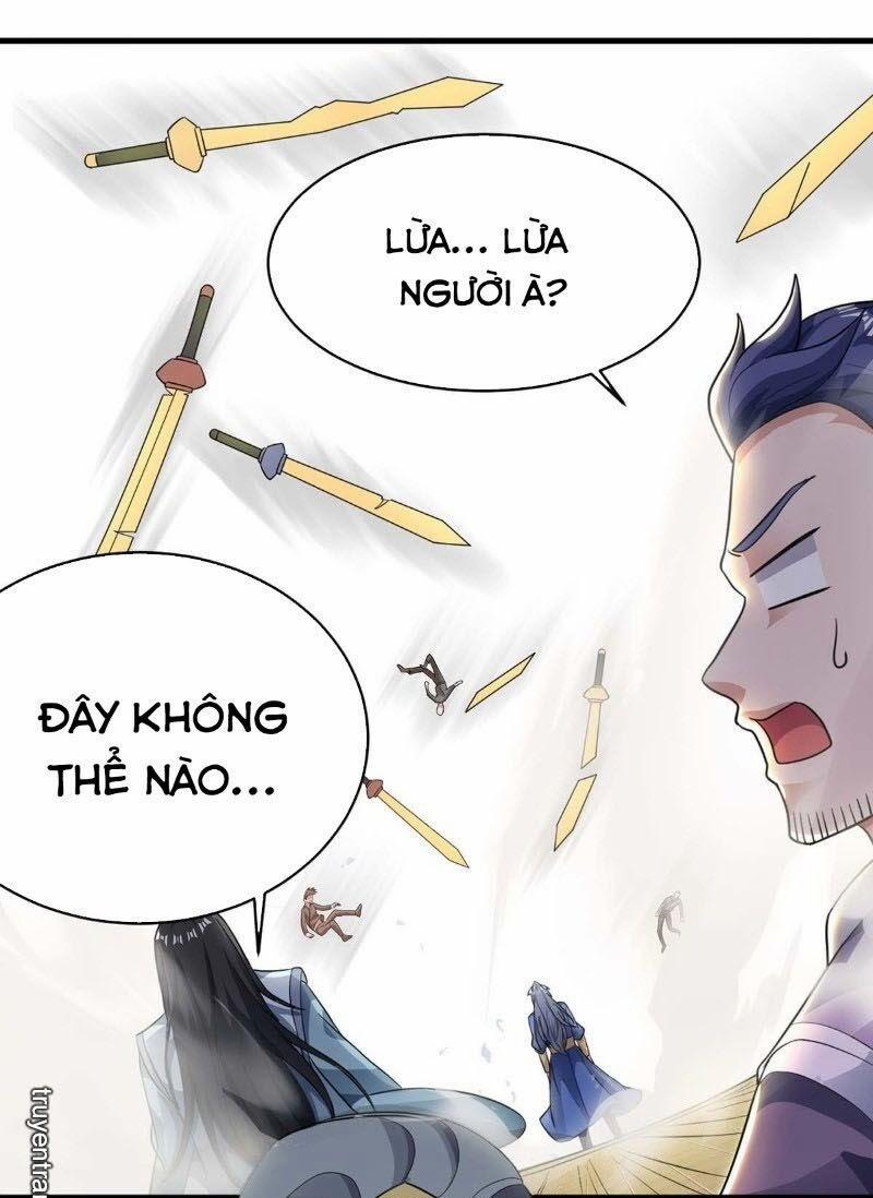 Trọng Sinh Sau Tám Vạn Năm 130 trang 26