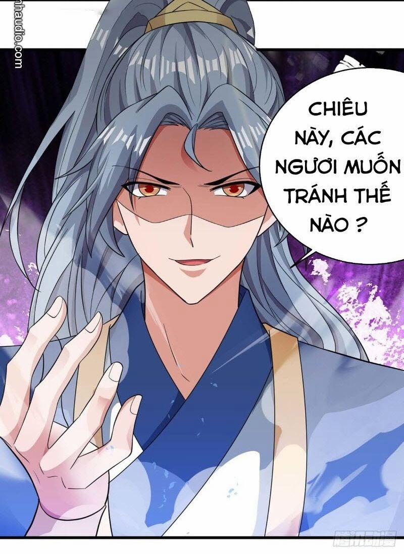 Trọng Sinh Sau Tám Vạn Năm 130 trang 27