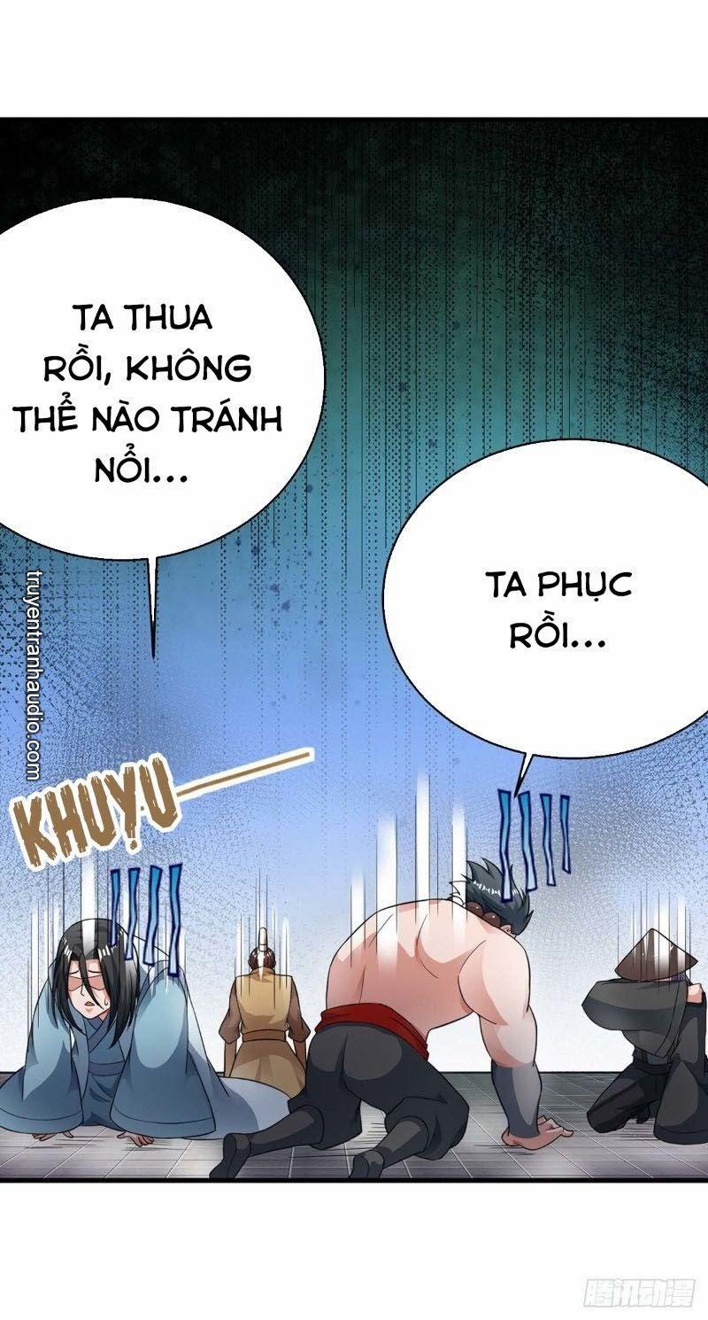 Trọng Sinh Sau Tám Vạn Năm 130 trang 28