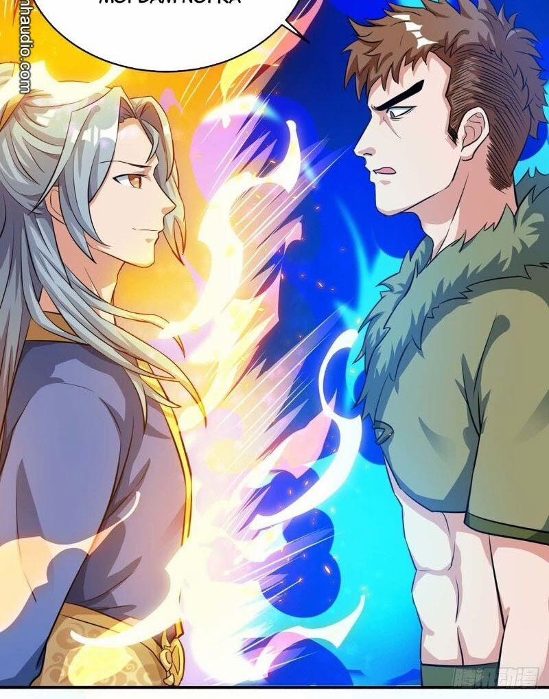 Trọng Sinh Sau Tám Vạn Năm 130 trang 5