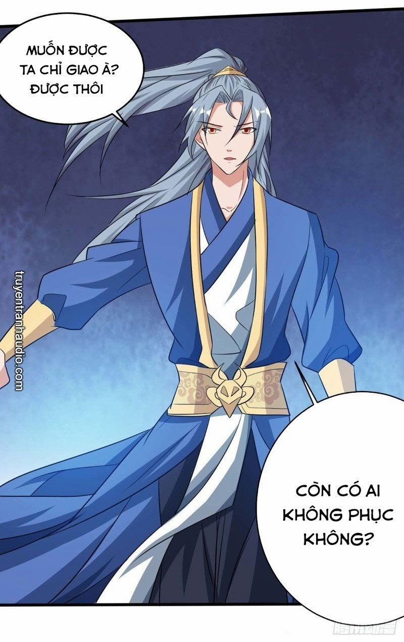 Trọng Sinh Sau Tám Vạn Năm 130 trang 8