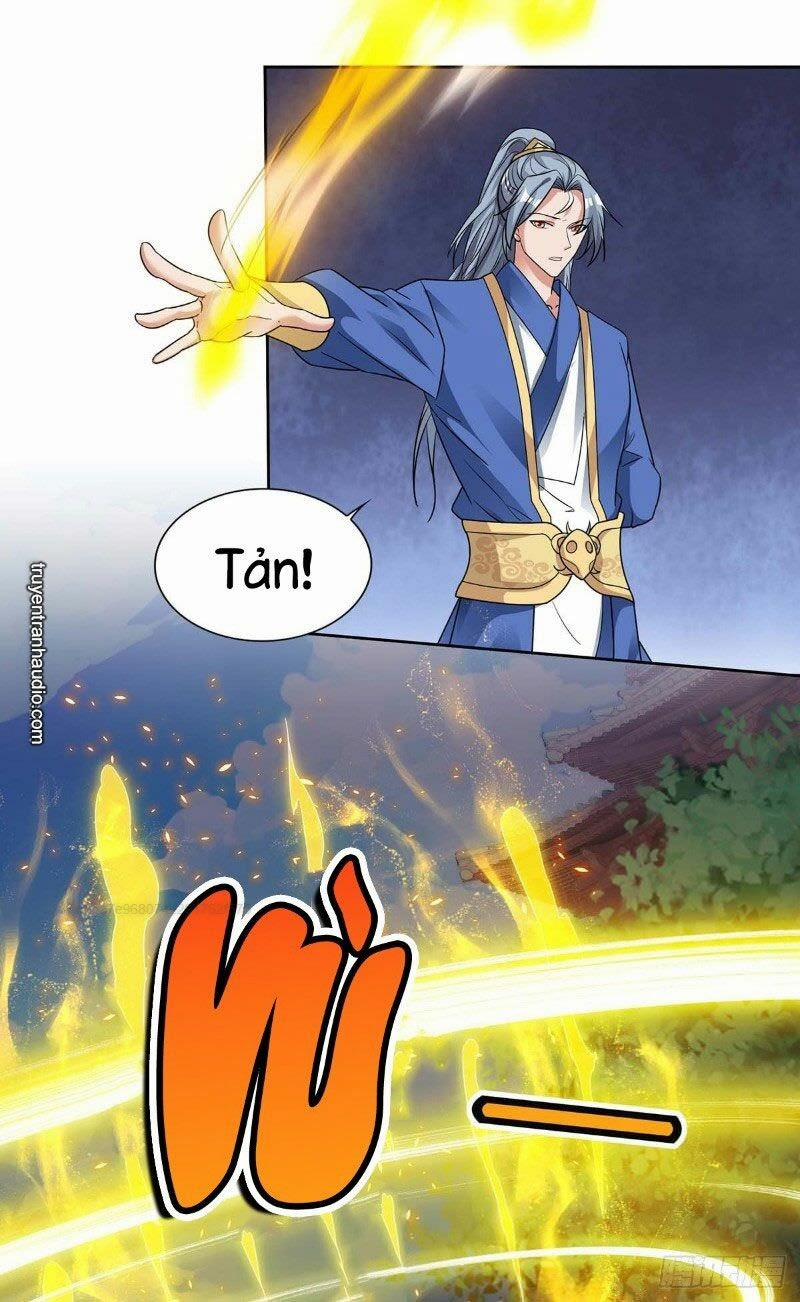 Trọng Sinh Sau Tám Vạn Năm 131 trang 0