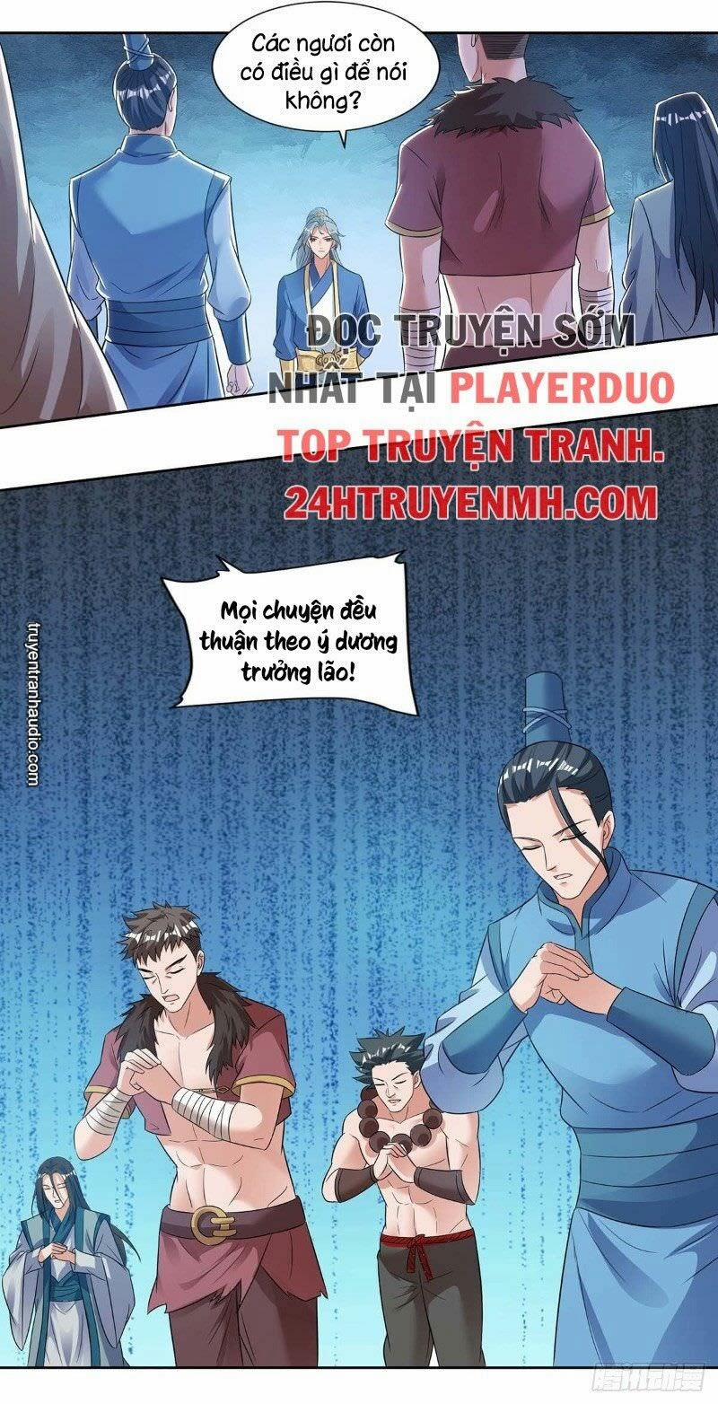 Trọng Sinh Sau Tám Vạn Năm 131 trang 13