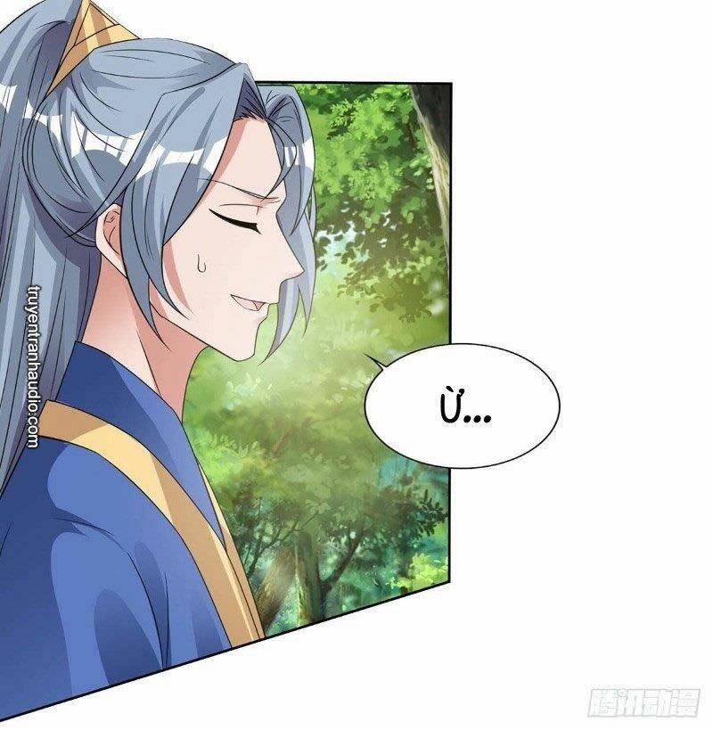 Trọng Sinh Sau Tám Vạn Năm 131 trang 16