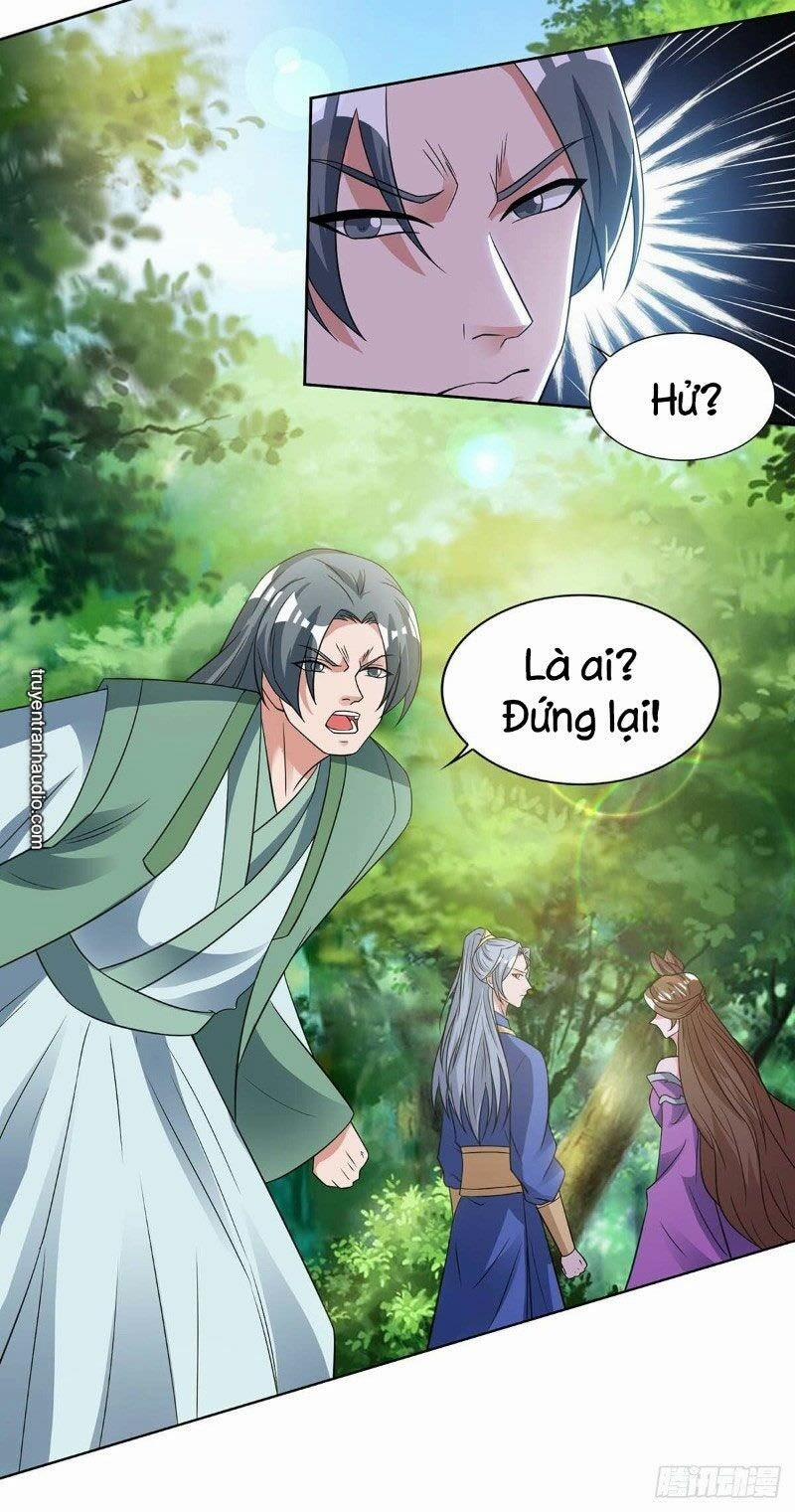 Trọng Sinh Sau Tám Vạn Năm 131 trang 17