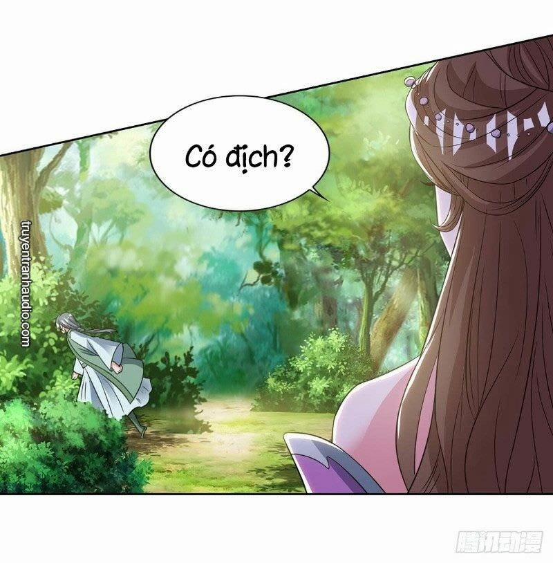 Trọng Sinh Sau Tám Vạn Năm 131 trang 18