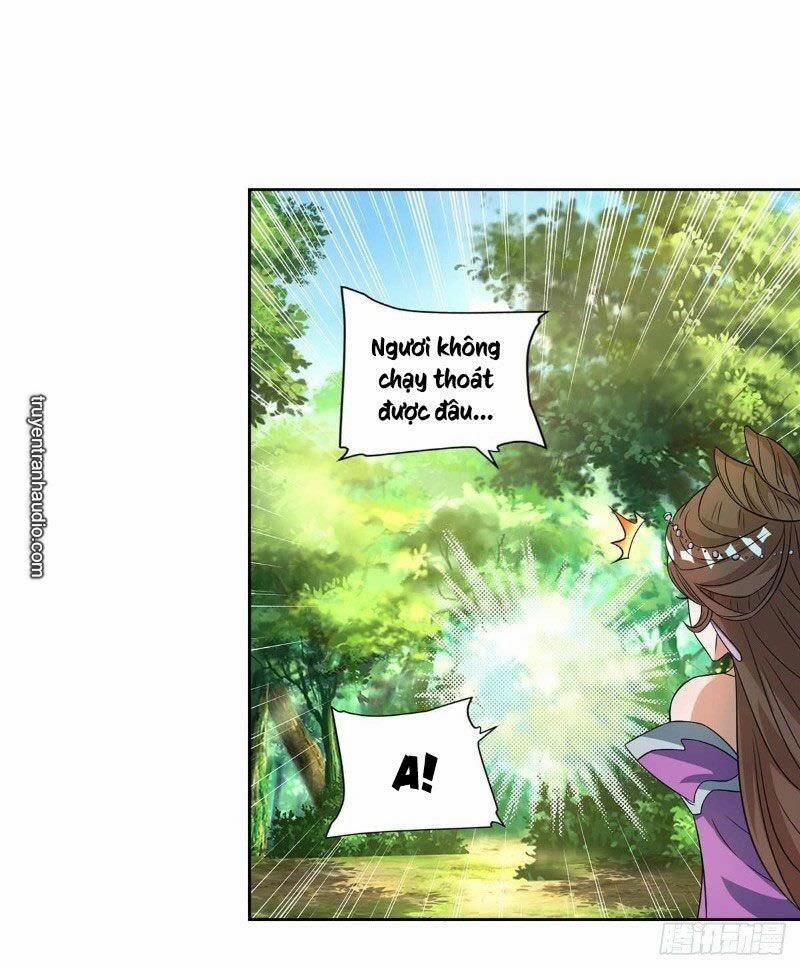 Trọng Sinh Sau Tám Vạn Năm 131 trang 20