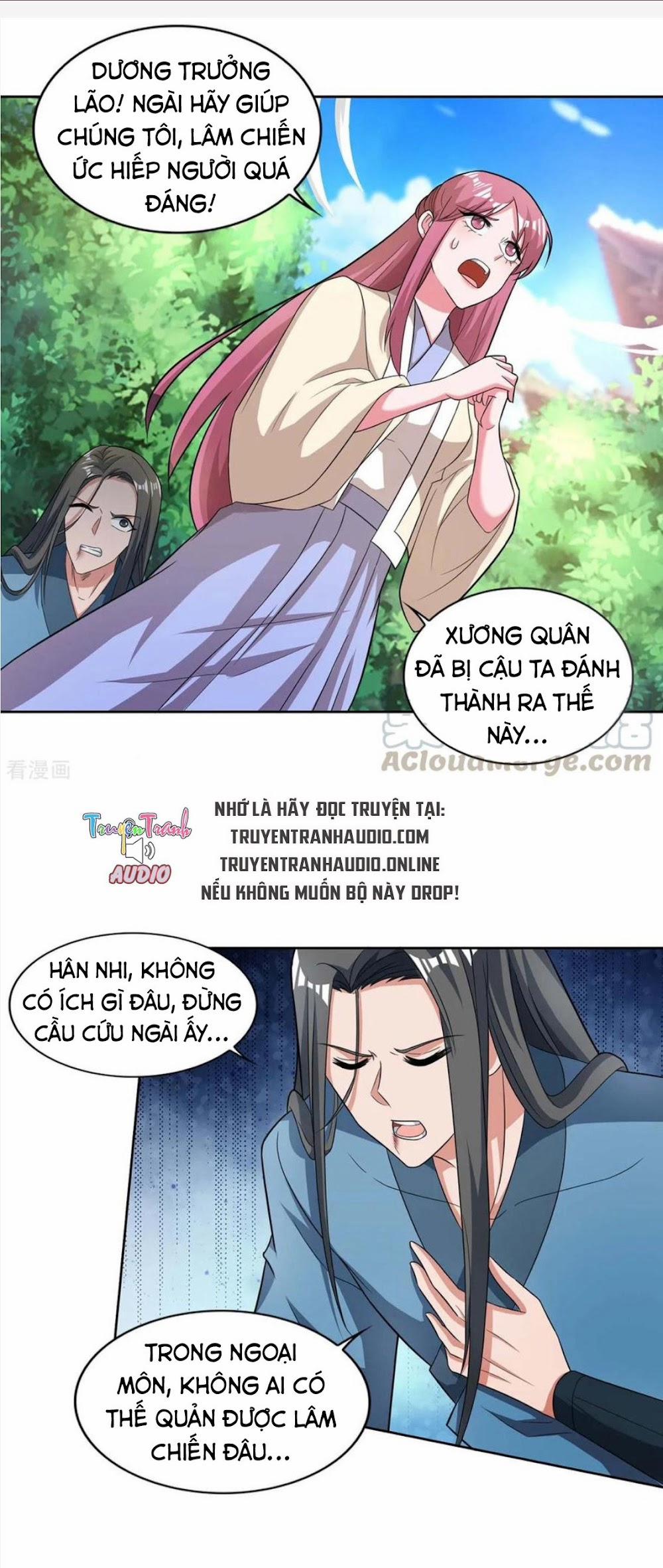 Trọng Sinh Sau Tám Vạn Năm 133 trang 0