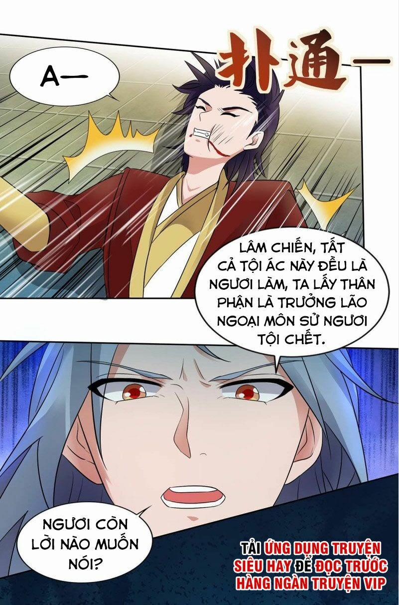 Trọng Sinh Sau Tám Vạn Năm 134 trang 10