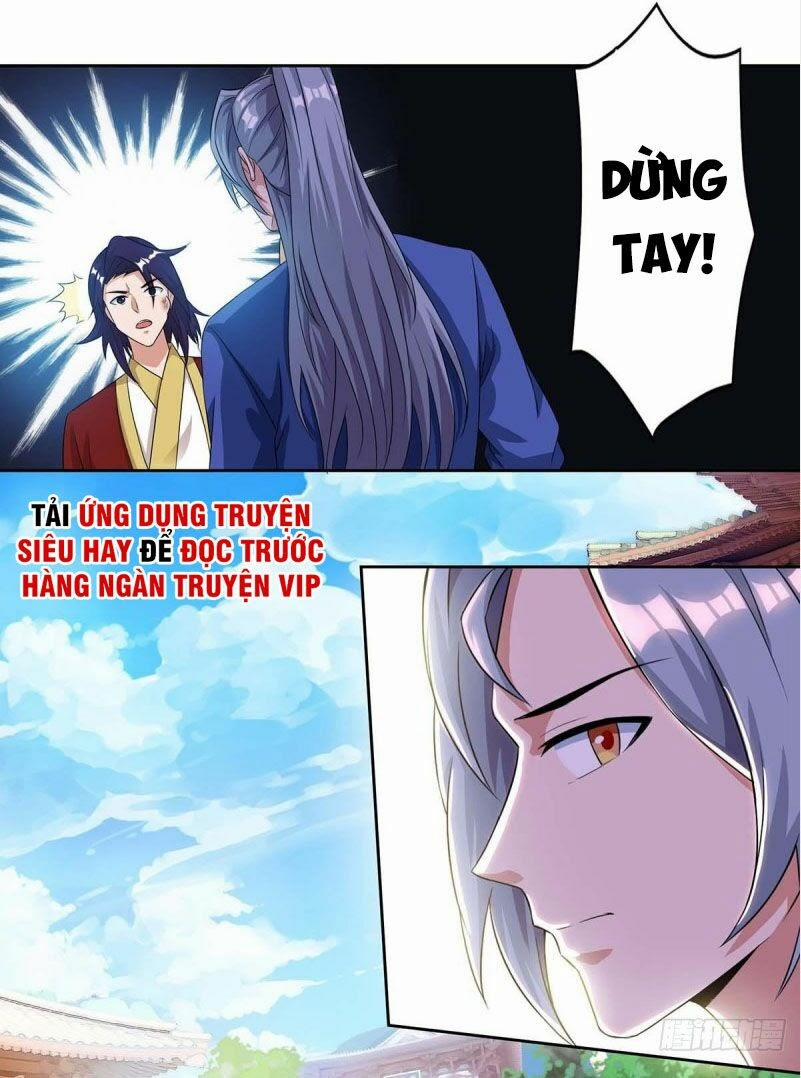 Trọng Sinh Sau Tám Vạn Năm 134 trang 14