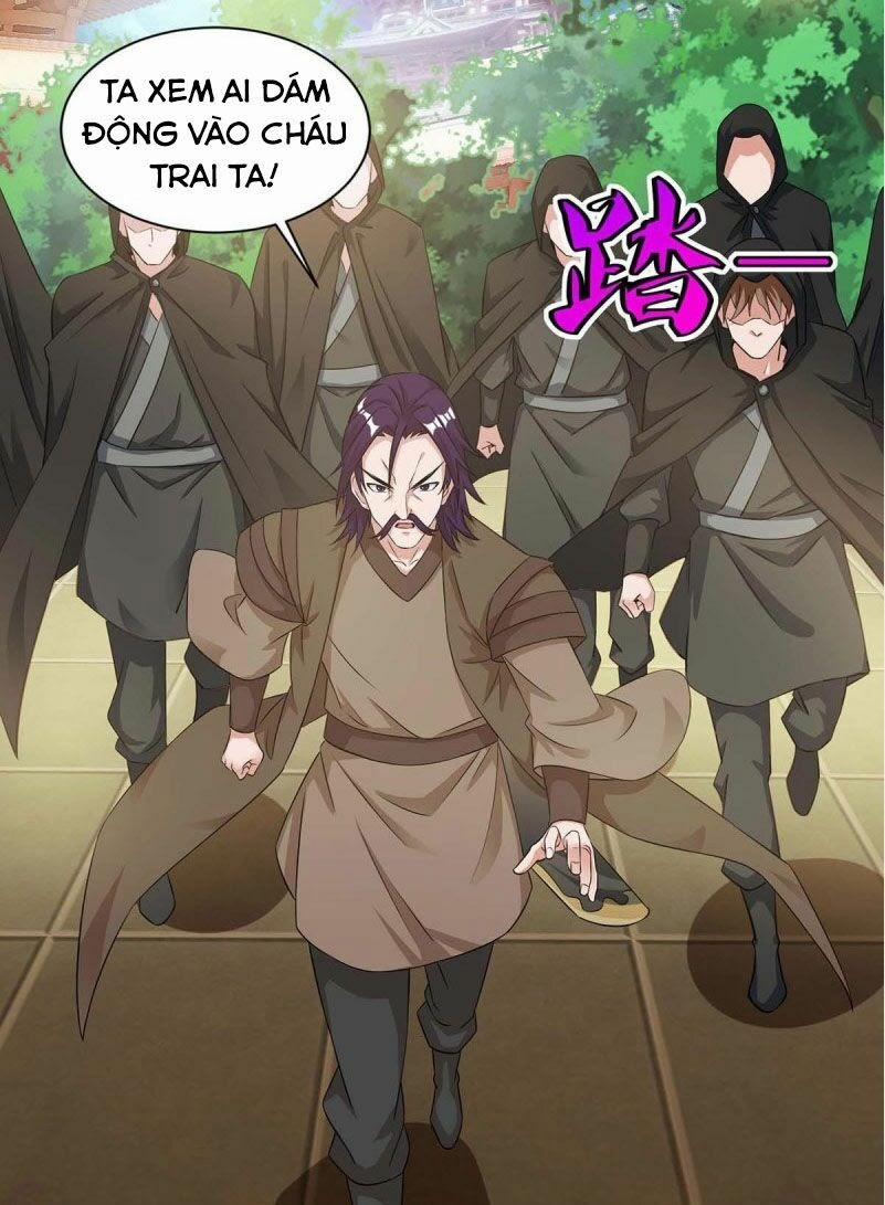 Trọng Sinh Sau Tám Vạn Năm 134 trang 15