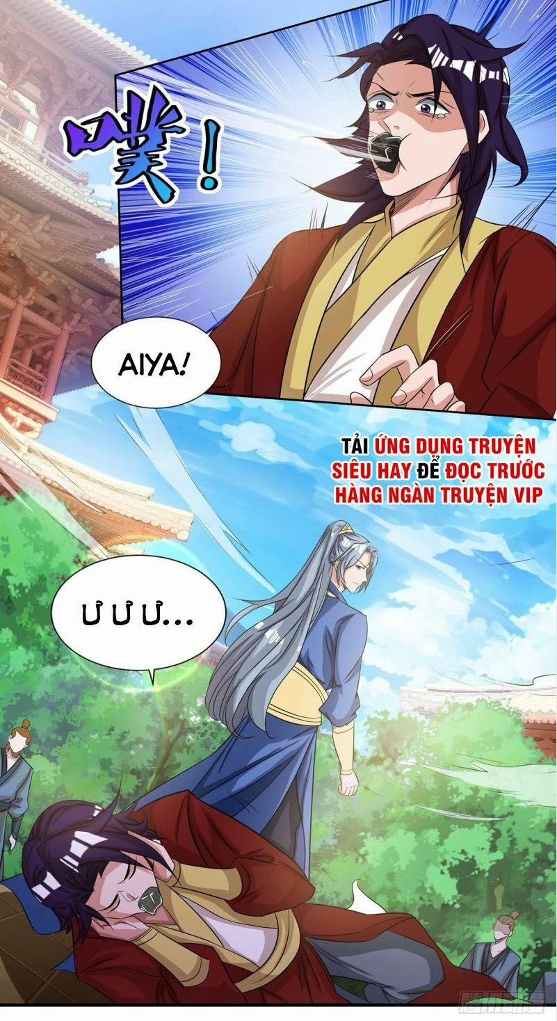 Trọng Sinh Sau Tám Vạn Năm 134 trang 5