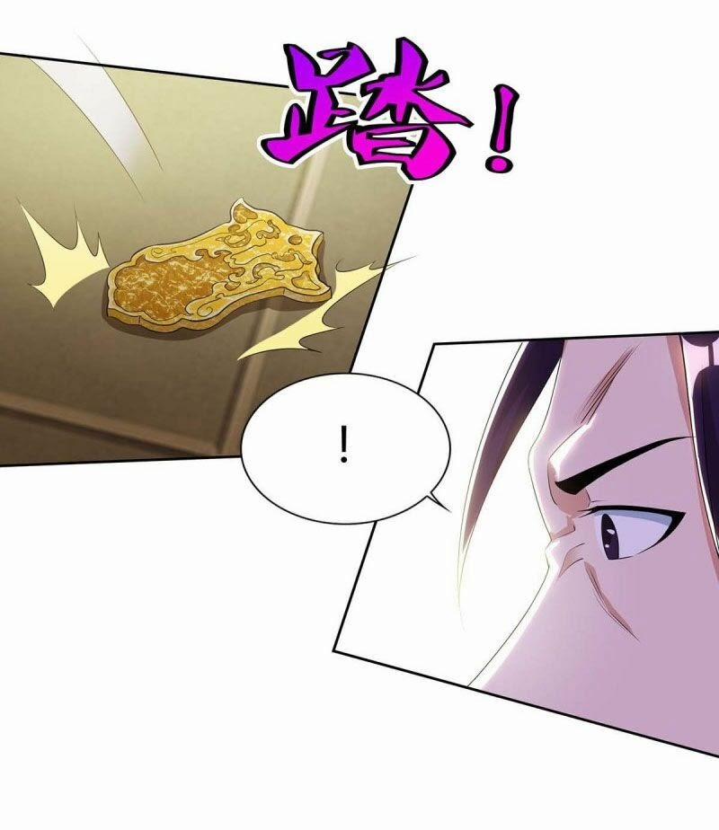 Trọng Sinh Sau Tám Vạn Năm 135 trang 1